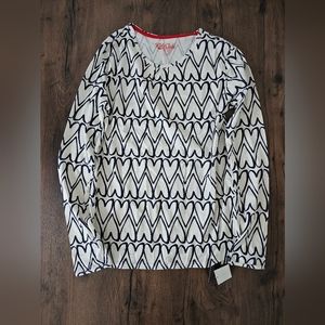 Kids Club for KidBox Gathered Neck T